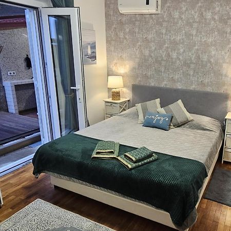Dubrovniks Best Views Apartment From A Spacious Terrace Esterno foto