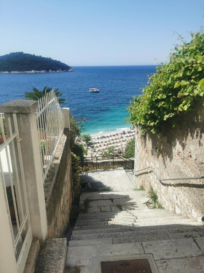 Dubrovniks Best Views Apartment From A Spacious Terrace Esterno foto