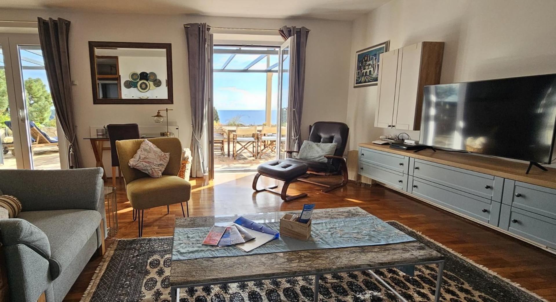 Dubrovniks Best Views Apartment From A Spacious Terrace Esterno foto